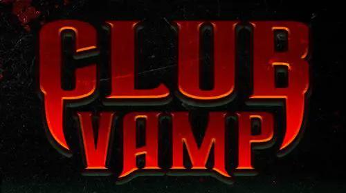 Club Vamp