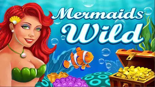 Mermaids Wild
