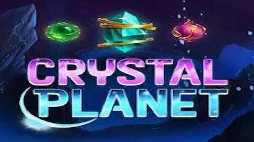 Crystal Planet
