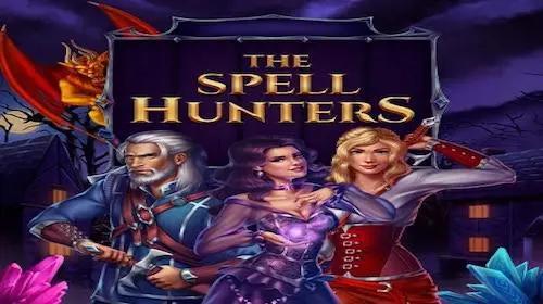 The Spell Hunters