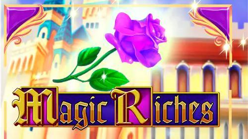 Magic Riches