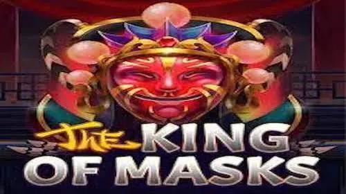 The King of Masks