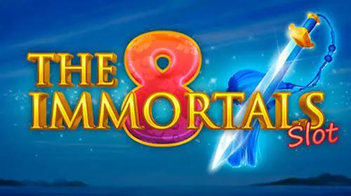 The 8 Immortals Slot