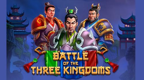 Battle of the Three Kingdoms