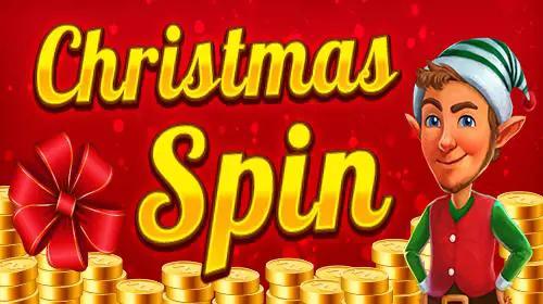 Christmas Spin