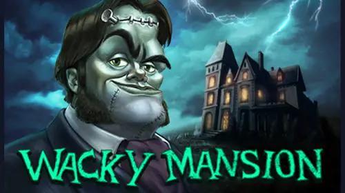 Wacky Mansion