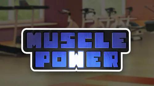 Muscle_power