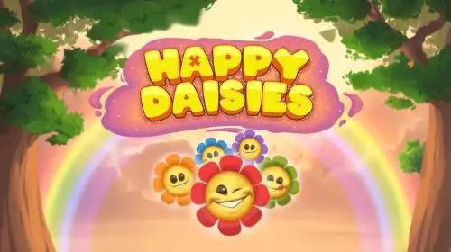 Happy Daisies