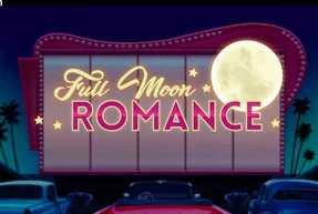 Full Moon Romance Mobile