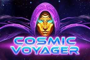 Cosmic Voyager Mobile