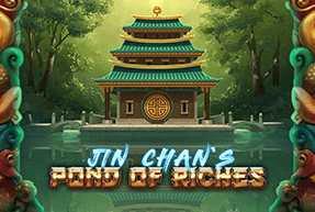 Jin Chan's Pond of Riches Mobile