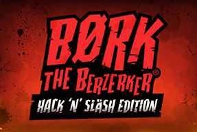 Bork the Berzerker Mobile