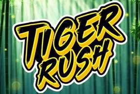 Tiger Rush Mobile