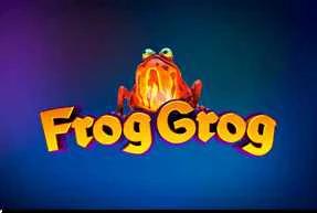 Frog Grog Mobile