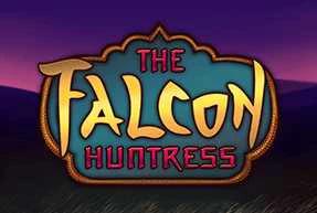 The Falcon Huntress Mobile