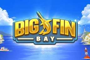 Big Fin Bay Mobile