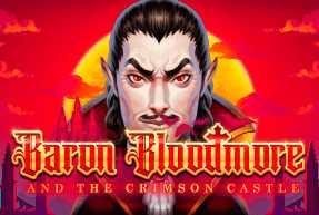 Baron Bloodmore And The Crimson Castle Mobile