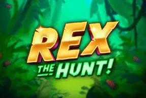 Rex the Hunt Mobile