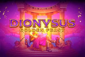 Dionysus Golden Feast Mobile