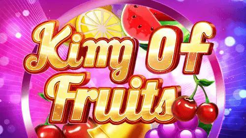 King of Fruits
