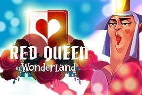 Red Queen in Wonderland