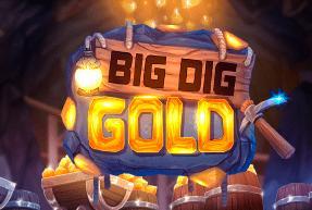 Big Dig Gold