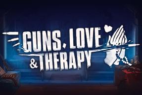 Guns, Love, Therapy