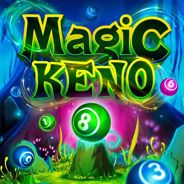 Magic KENO