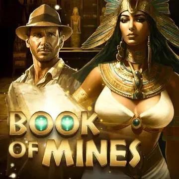 Book of mines