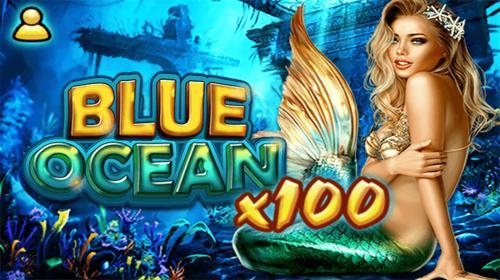 BlueOcean 2 Multiplayer x100