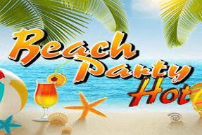 Beach Party Hot Mobile