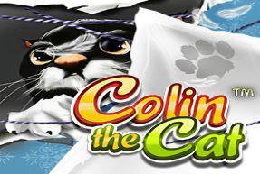 Colin The Cat™