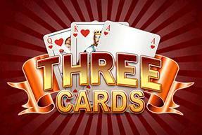 Three Cards Mobile
