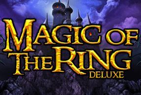 Magic of the Ring Deluxe Mobile
