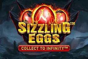Sizzling Eggs Mobile