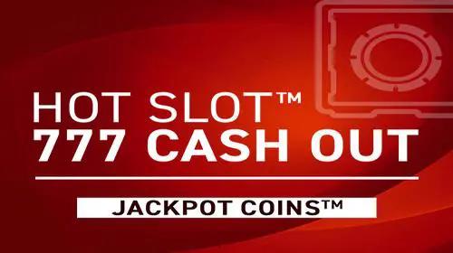 Hot Slot™: 777 Cash Out Extremely Light