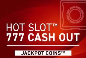 Hot Slot: 777 Cash Out Extremely Light Mobile