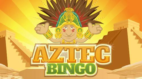 Aztec Bingo