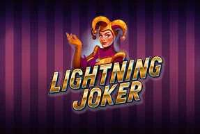 Lightning Joker Mobile