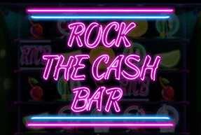 Rock The Cash Bar Mobile