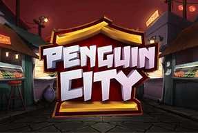 Penguin City Mobile