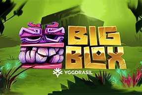 Big Blox Mobile