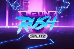 Neon Rush: Splitz Mobile