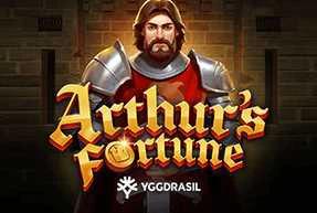 Arthur's Fortune Mobile