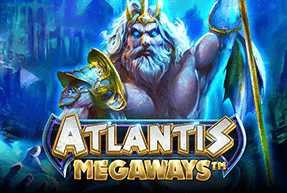 Atlantis Megaways Mobile