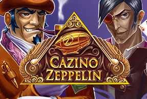 Cazino Zeppelin Mobile