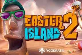 Easter Island 2 Mobile