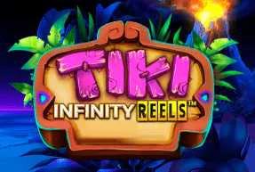 Tiki Infinity Reels Megaways Mobile