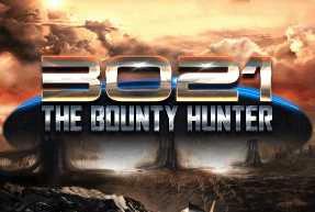 The Bounty Hunter Mobile