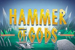 Hammer of Gods Mobile